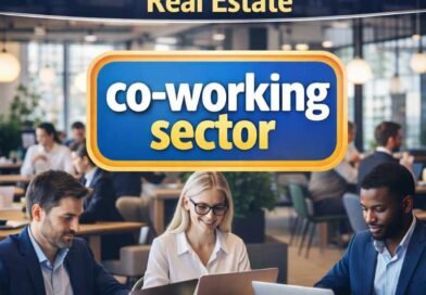 co-working sector