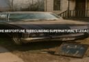 The Misfortune Surrounding Supernatural’s Legacy