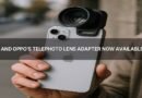 Vivo and Oppo’s Telephoto Lens Adapter Now Available for iPhone