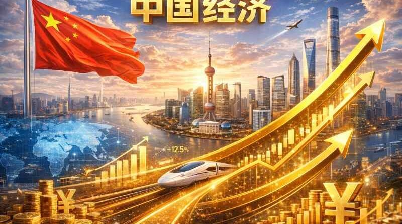 中国经济