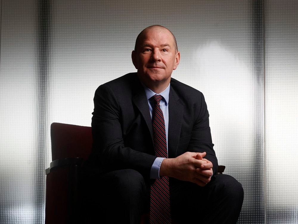 Matthew Boswell began his law career with a brief stint in private practice before cutting his teeth as a Crown attorney through the early 2000s, then later joining the Competition Bureau in 2011.