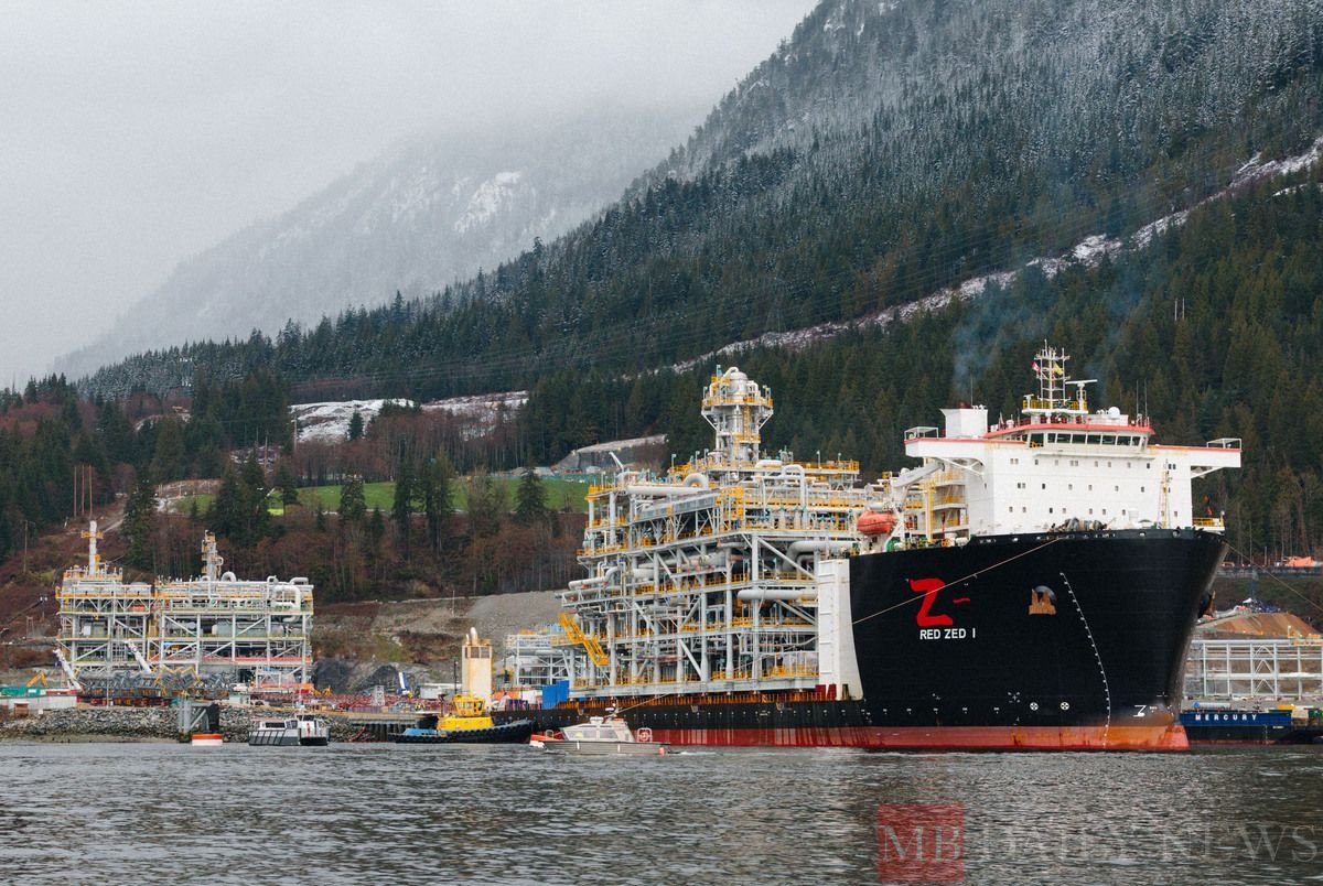 Canada has the capability to build major energy infrastructure responsibly and at scale. What remains uncertain is whether we can do so at the pace and cost required to compete.