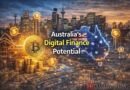 Australia’s digital finance potential