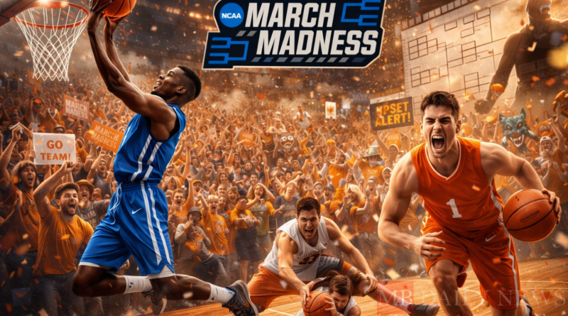 Preserve the Excitement of College Basketball