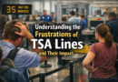 Understanding the Frustrations of TSA Lines and Their Impact