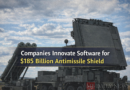 Companies Innovate Software for $185 Billion Antimissile Shield