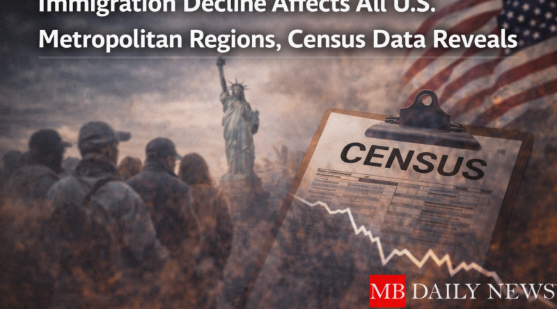 center the title to the image and bring the follow us | share a little upwards