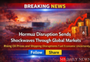 Hormuz global markets impact
