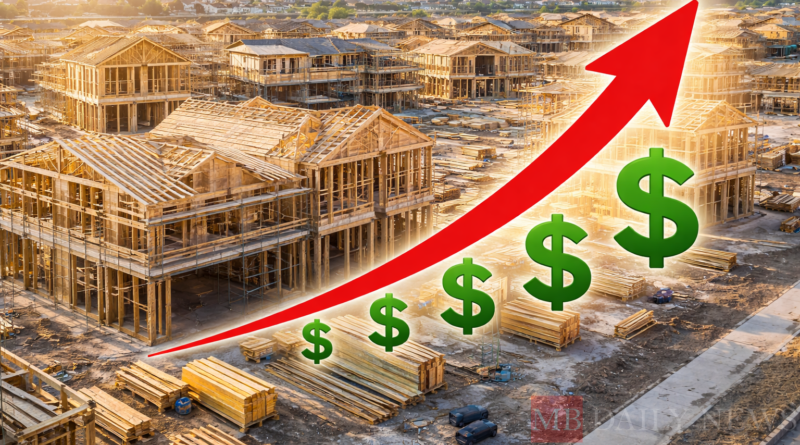 Investor Restrictions Will Not Lower Housing Prices