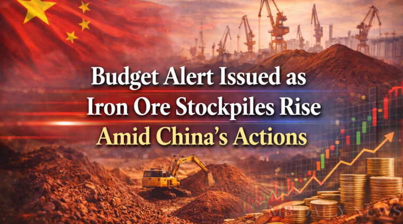 Select Trump’s Aspirations For Regime Change In Iran Face Historical Challenges