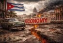 Cuba's fragile economy faces uncertainty