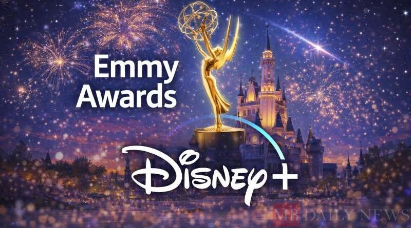 Disney-Children’s & Family Emmy Awards