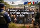 Europe aims to prevent migration crisis