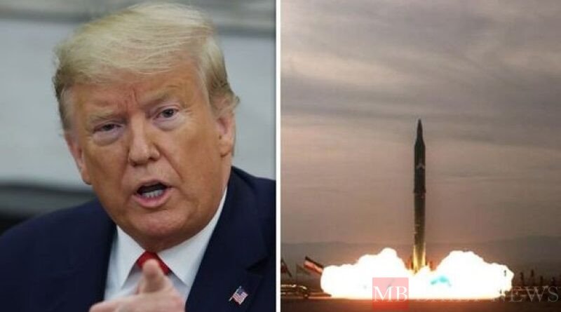 Evaluating Trump's Assertion on Iran's Tomahawk Missiles