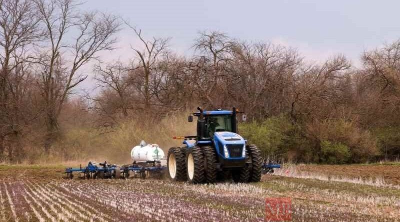 Fertilizer Costs Surge Amid Global Tensions, Impacting Alberta Farmers