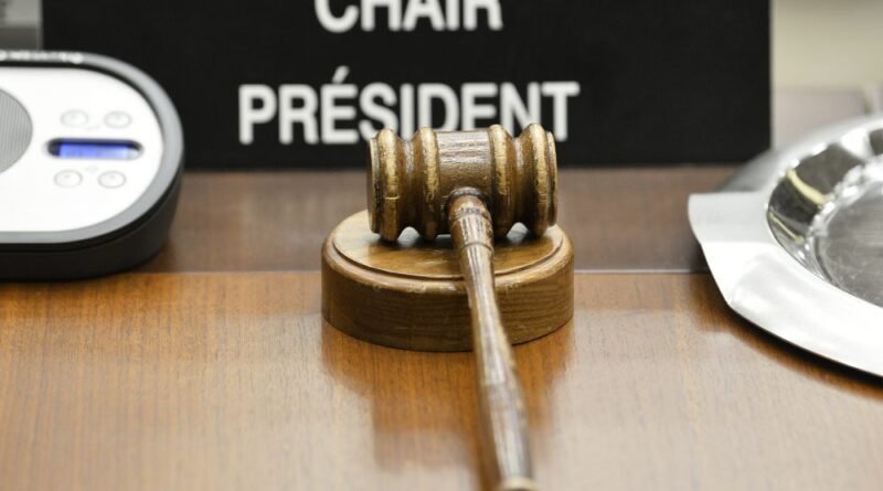 Federal Research Facilities, Energy Exports, and Budget Review Take Center Stage