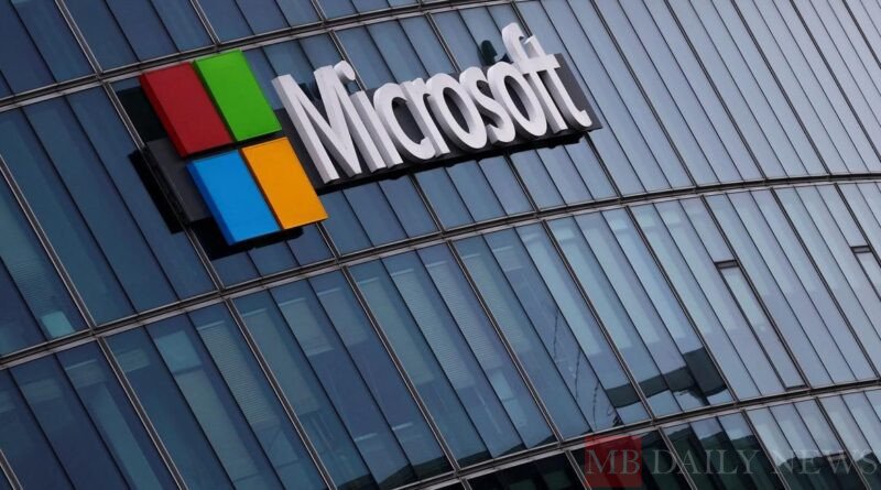 Microsoft Aligns With Anthropic In Dispute Against Pentagon
