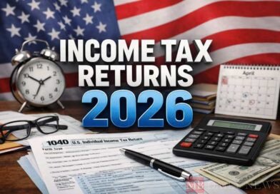 New IRS Tax Rules for 2026 Key Strategies to Pay Less in Taxes