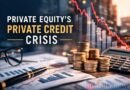 Private Equity’s Private Credit Problem: Who Will Pay the Price if the Bubble Bursts?