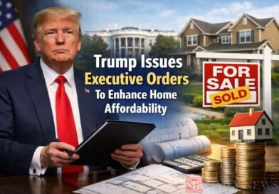 Trump Issues Executive Orders To Enhance Home Affordability