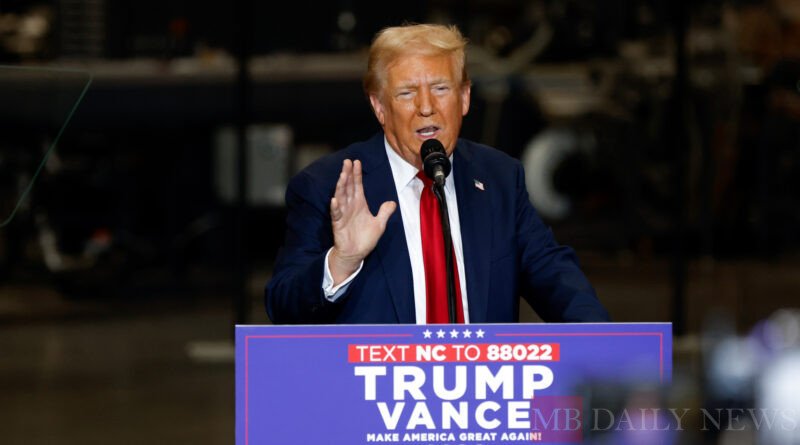 Trump Suggests Iran or Others May Be Behind Fatal School Attack