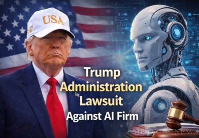Trump administration lawsuit against AI firm