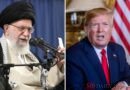 U.S. conflict with Iran Congressional Hesitance