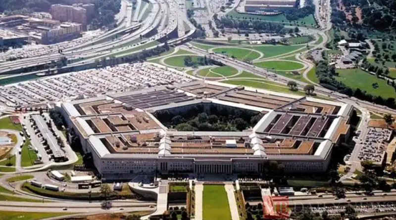 美军向中东部署反无人机系统