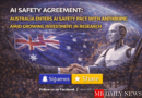 Ai Safety Agreement: Australia Enters AI Safety Pact with Anthropic Amid Growing Investment in Research