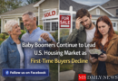 Baby Boomers housing market