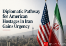 Diplomatic Pathway for American Hostages in Iran Gains Urgency