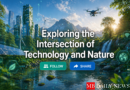Exploring the Intersection of Technology and Nature