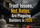 Builders' Reliability Problem Threatens Growth