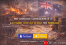 Economic Impact Of A Prolonged Iran War: The Economic Consequences of a Lengthy Conflict in Iran for Australia