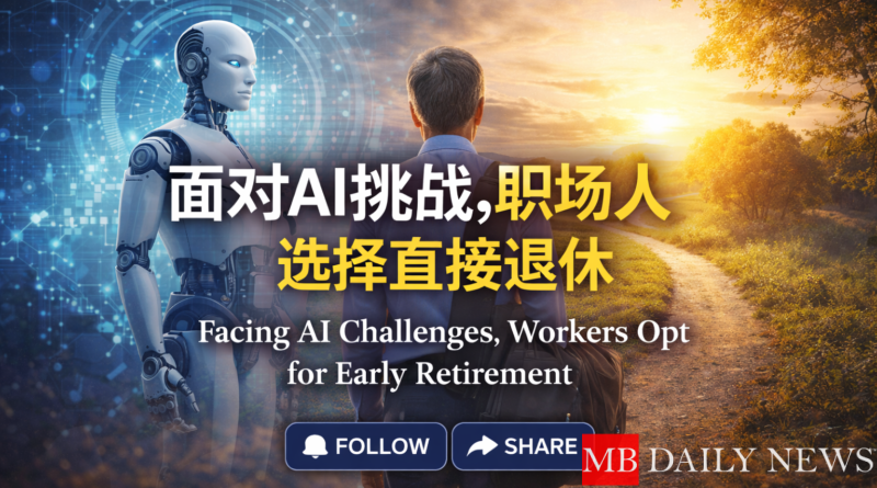 Facing AI or embracing nature's path