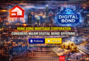 Hong Kong Mortgage Corporation Considers Major Digital Bond Offering