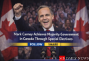 Mark Carney Achieves Majority Government in Canada Through Special Elections