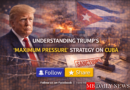 Maximum Pressure Strategy On Cuba: Understanding Trump's 'Maximum Pressure' Strategy on Cuba