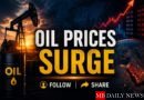 Oil Prices Surge Amid Ongoing Conflict