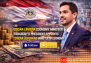 Oscar Lovera Economy Minister: Paraguay’s President Appoints Oscar Lovera as Minister of Economy