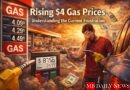 Rising $4 Gas Prices: Understanding the Current Frustration