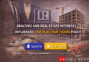 Select Realtors and Real Estate Interests Influenced Stilt-plus-Four Floors Policy Realtors and Real Estate Interests Influenced Stilt-plus-Four Floors Policy
