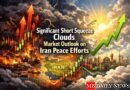 Significant Short Squeeze Clouds Market Outlook on Iran Peace Efforts