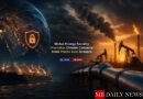 Global Energy Security Overtakes Climate Concerns Amid Middle East Tensions