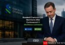 Standard Chartered CEO Backtracks After Controversial AI Workforce Comments
