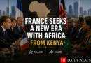 France Africa relations