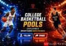College Basketball Pools Explained: Understanding March Madness