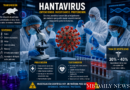 Brote de Hantavirus en Crucero 2026