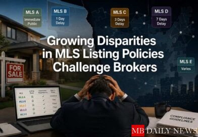 Growing Disparities in MLS Listing Policies Challenge Brokers
