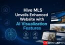 Hive MLS Unveils Enhanced Website with AI Visualization Features
